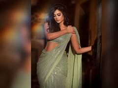 Shweta Tiwari Photos: आप भी बन सकती हैं श्वेता तिवारी की तरह कूल मॉम, एक्ट्रेस से लें फैशन इंस्पिरेशन