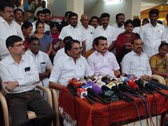 'வருவாய் துறையில் என்ன முறைகேடு நடந்தாலும் நடவடிக்கை எடுக்கப்படும்’ - அமைச்சர் கே.கே.எஸ்.எஸ்.ஆர். ராமசந்திரன்