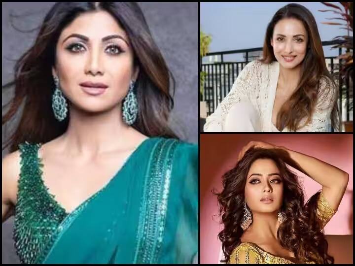 इन अभिनेत्रियों पर बढ़ती उम्र का कोई असर नहीं दिखता. कुछ अदाकारा तो उम्र बढ़ने के बाद और ज्यादा खूबसूरत हो गईं. छोटे पर्दे पर एक्टिव नीतू सिंह अब काफी हॉट दिखती हैं.