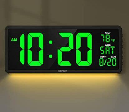 વાસ્તુ અનુસાર દક્ષિણ દિશામાં દિવાલ અથવા ટેબલ પર ઘડિયાળ રાખવાથી ઘરના વડાના સ્વાસ્થ્ય પર ખરાબ અસર પડે છે. તેવી જ રીતે, ઘડિયાળ ક્યારેય દરવાજાની ઉપર ન મૂકવી જોઈએ. આ કારણે દરવાજાની ઉપરની ઘડિયાળ ઘરમાં માનસિક તણાવ વધારી શકે છે.