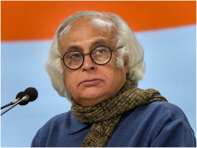 Congress question to pm modi on brijbhushan sexual harassment allegations wrestling federation of india खिलाड़ियों के 'यौन शोषण' के आरोपों पर बोले जयराम रमेश- प्रधानमंत्री जी जवाब दीजिए, क्या BJP से बेटियों को बचाना है?