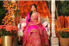 ਆਲੀਆ ਭੱਟ ਦੇ ਗੀਤ 'ਤੇ ਡਾਂਸ ਕਰਦੀ ਹੋਈ ਅੰਬਾਨੀ ਪਰਿਵਾਰ ਦੀ ਨੂੰਹ, ਵੀਡੀਓ ਵਾਇਰਲ