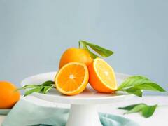 How To Get Glowing Skin : जाणून घेऊया संत्र्याचा फेस पॅक कसा बनवायचा?