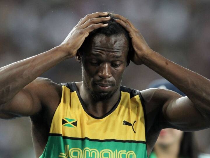 former sprinter usain bolt mysteriously lost his 12 million dollars know detail Usain Bolt: उसेन बोल्ट अतिप्रचंड वेगात झाला कंगाल! खात्यातून तब्बल 98 कोटी गायब
