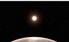 First Exoplanet: গড়ন পৃথিবীর মতোই, মাত্র দু’দিনে নক্ষত্র পরিক্রমা, সৌরমণ্ডলের বাইরে নয়া গ্রহের সন্ধান মিলল