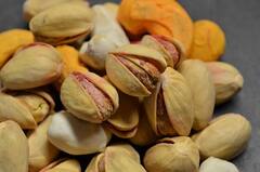 Pistachio Benefits: একাধিক পুষ্টিগুণে ভরপুর, পাতে থাকুক পেস্তা