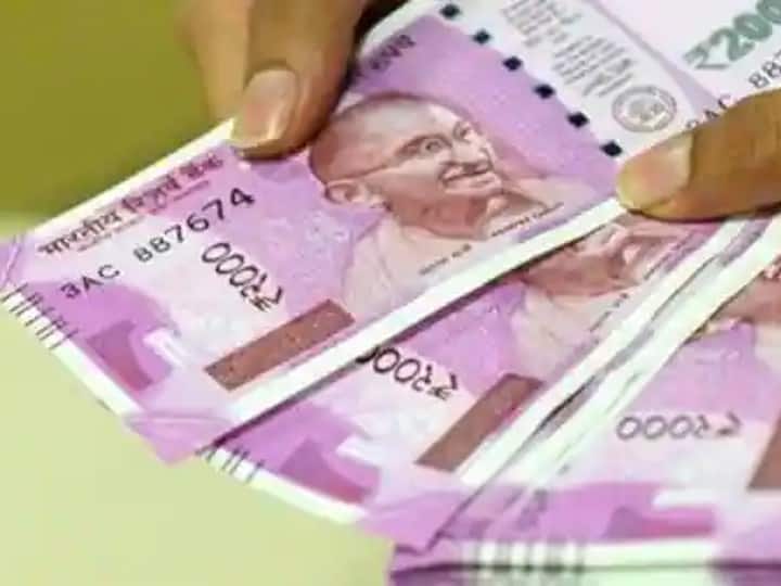 Amazing: 88-year-old man won Rs 5 crore, luck changed from lottery Ajab-Gajab- 88 ਸਾਲਾ ਬਜ਼ੁਰਗ ਨੇ ਜਿੱਤੇ 5 ਕਰੋੜ ਰੁਪਏ, ਲਾਟਰੀ ਨੇ ਬਦਲੀ ਕਿਸਮਤ