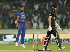 ICC Mens ODI Player Ranking: વન ડે ક્રિકેટનો બાદશાહ બન્યો Mohammad Siraj, આ દિગ્ગજોને પછાડી બન્યો નંબર 1 બોલર