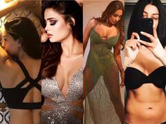 Actress Ageing Like Fine Wine: ढलती उम्र में इन हीरोइनों पर नहीं दिखा पा रहीं कोई असर, होती जा रही हैं टोन्ड