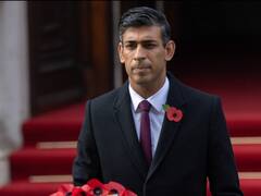 Rishi Sunak Pongal : क्या ऋषि सुनक ने पोंगल पर दी लंच पार्टी? केले के पत्तों पर खाना खाते दिखे अधिकारी, जानें क्या है सच