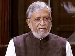 'इसलिए रामचरितमानस के मुद्दे पर CM नीतीश और तेजस्वी हैं चुप', सुशील मोदी ने बता दी वजह