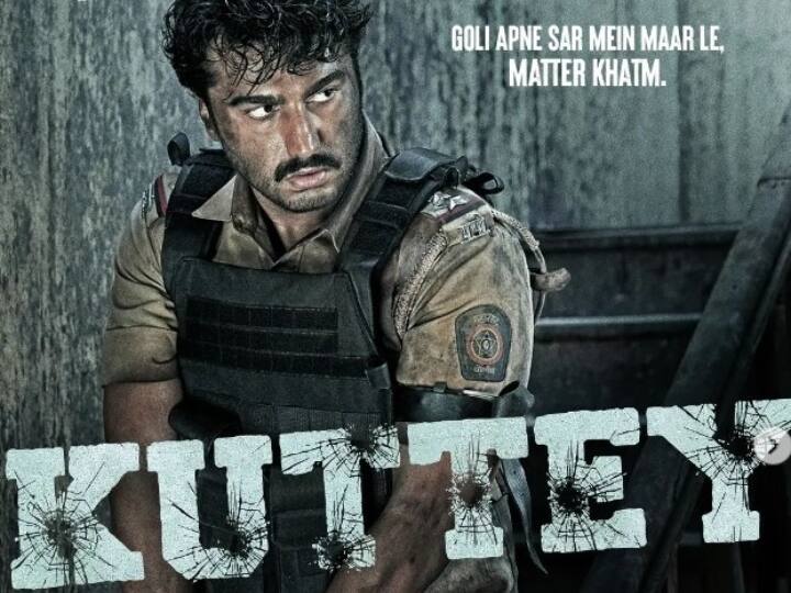 Kuttey box office collection day 6 Arjun Kapoor tabu movie Flop on box office could not impress audience Kuttey Box Office Collection: अर्जुन कपूर की ‘कुत्ते’ बॉक्स ऑफिस पर बुरी तरह हुई फेल, छठे दिन किया महज इतना कलेक्शन