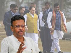 'নাড্ডার সফরে কোনও লাভ হবে না, বাংলায়  বিজেপির ভবিষ্যৎ নেই', কটাক্ষ ফিরহাদের