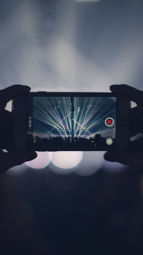 ভারতে সম্প্রতি লঞ্চ হয়েছে এই দুই স্মার্টফোন