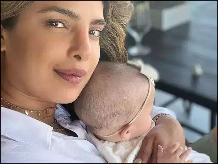 Priyanka Chopra says it was painful when people accused her of renting womb for having daughter malti via surrogacy 'किराये की कोख' वाले तानों को झेलना दर्दनाक था...', बेटी के जन्म के छलका Priyanka Chopra का दर्द, सरोगेसी पर दिया बड़ा बयान