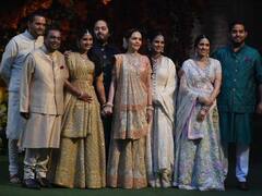 अनंत अंबानी और राधिका मर्चेंट की हुई सगाई, समारोह में निभाई गईं ये खास रस्में