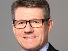 Vedanta's Cairn Oil And Gas Appoints Nick Walker As New Chief Executive Officer