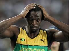 Usain Bolt:  ਦੁਨੀਆ ਦਾ ਸਭ ਤੋਂ ਤੇਜ਼ ਦੌੜਾਕ ਅਚਾਨਕ ਹੋਇਆ ਕੰਗਾਲ, ਖਾਤੇ 'ਚੋਂ ਉੱਡੇ 98 ਕਰੋੜ ਰੁਪਏ