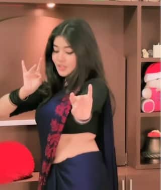 Video: 'મૈં તો સજ ગઈ રે સજના કે લીએ', ચંદીગઢની યુવતીએ કર્યો જબરદસ્ત ડાન્સ, તેનો લુક જોઈને લોકો દંગ