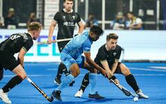Hockey WC, IND vs WAL: India Fail To Qualify For Quarters, Will Play New Zealand In Crossover Match