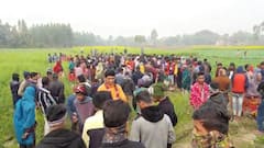 মাছ ব্যবসায়ীর রক্তাক্ত দেহ উদ্ধার, চাঞ্চল্য পাত্রসায়রে