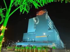 इंदौर के इस अस्पताल में मिलेंगी दिल्ली-मुंबई जैसी स्वास्थ्य सेवाएं, मॉडर्न टेक्नोलॉजी से है लैस