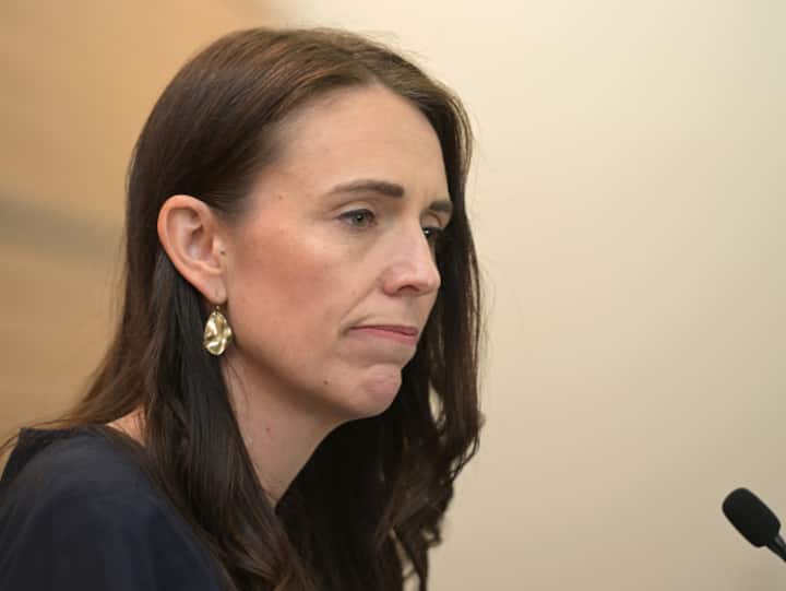 Its Time New Zealand PM Jacinda Ardern Resign Next Month 'I am Human... For Me, It's Time': New Zealand PM Jacinda Ardern To Resign Next Month