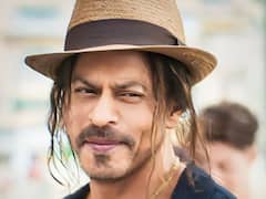 Shah Rukh Khan: शाहरुखनं चाहत्यांचे मानले आभार; पोस्ट शेअर करत म्हणाला...