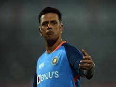 Anvay Dravid: Rahul Dravid's Younger Son Appointed Captain Of Karnataka U-14 Team