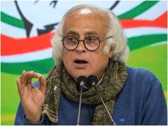 अमित शाह के इंटरव्यू पर कांग्रेस का पलटवार, पूछा- BJP के पास छिपाने के लिए कुछ नहीं है तो...