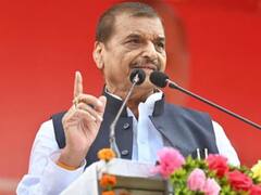 '2024 में बीजेपी की लंका होगी दहन', पूर्वांचल की धरती पर सपा नेता शिवपाल यादव का प्रण