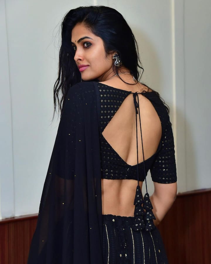 దివి లేటెస్టు ఫొటోలు - -Image Credit: Divi/Instagram