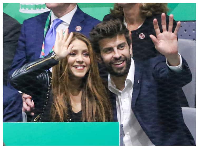 Shakira Allegedly Caught Gerard Piqué’s Cheating Because Of A Jam Jar