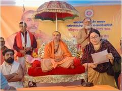 बॉलीवुड मूवी को सर्टिफिकेट जारी करने के लिए धर्म सेंसर बोर्ड का गठन, 'पठान' फिल्म से होगी शुरुआत