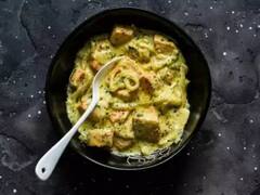 Fish Korma Recipe: स्पाइसी खाना पसंद है, तो फिर बनाएं फिश कोरमा