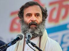 भारत जोड़ो यात्रा: '...चाहता है कि सामने वाला विराट कोहली और ऐश्वर्या राय की तरफ देखे', आखिर राहुल गांधी ऐसा क्यों बोले? जानें