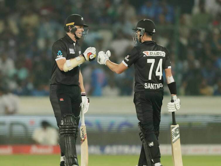 IND vs NZ, 1st ODI: Michael Bracewell great innings against India know about this player in details Michael Bracewell Profile: ભારતીય ટીમનો છેલ્લી ઓવર સુધી શ્વાસ અદ્ધર કરી દેનારો માઈકલ બ્રેસવેલ IPL Mini Auctionમાં રહ્યો હતો અનસોલ્ડ, જાણો કોણ છે