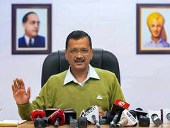 'LG साहब राजनीति छोड़कर कानून व्यवस्था पर ध्यान दें', स्वाति मालीवाल के साथ हुई घटना पर बोले CM केजरीवाल