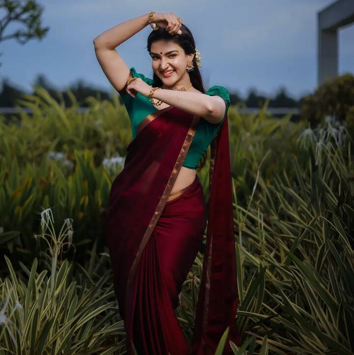 హనీ రోజ్ లేటెస్ట్ ఫొటోలు - Images Credit: Honey Rose/Instagram