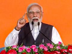 पीएम मोदी ने मुंबई मेट्रो की दो नई लाइन्स का किया उद्घाटन, CM शिंदे-डिप्टी सीएम फडणवीस रहे मौजूद