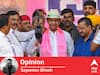 KCR's Mega BRS Rally Displays His National Ambitions But Fragmented Oppn Will Only Benefit BJP