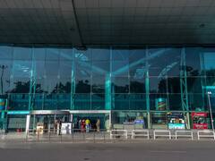 5 घंटे पहले उड़ी फ्लाइट, अमृतसर एयरपोर्ट पर ही छूट गए 35 यात्री, लोगों ने किया हंगामा