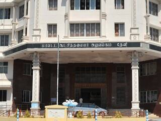 Job: தேனியில் நாளை தனியார் வேலைவாய்ப்பு முகாம் - முழு விவரம் உள்ளே