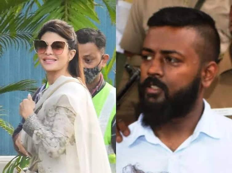 Actress Jacqueline Fernandez makes a sensational accusation about Sukesh Chandrasekhar who ruined my life 