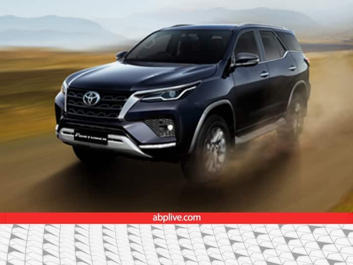 Toyota will be launch soon their four New SUV and MPV models in Indian market  Upcoming Toyota Cars: बाजार में आने वाली हैं टोयोटा की ये 4 कारें, जानिए कब होगी लॉन्च