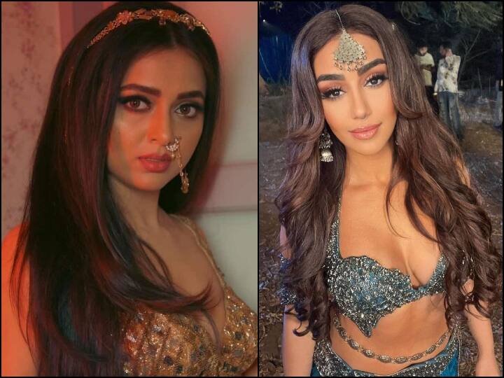 'Naagin 6' Star Cast Fees: कलर्स के सुपरहिट शो 'नागिन 6' जल्द ही ऑफ एयर  होने वाला है. शो की स्टार्स ने घर-घर में पहचान बना ली है, लेकिन क्या आपकी इनकी एक एपिसोड की फीस जानते हैं?