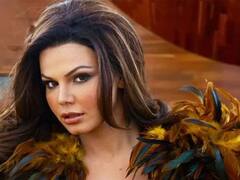 Rakhi Sawant Arrested : சர்ச்சையாக பேசி சிக்கிய பாலிவுட் நடன கலைஞர் ராக்கி சாவந்த் கைது..