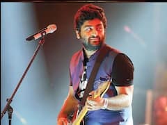 अरिजीत सिंहच्या दर्दी आवाजामागील कहाणी