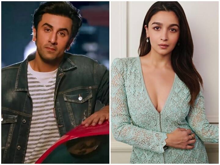 बड़े पर्दे पर एक-दूसरे से भिड़ेंगे Ranbir Kapoor-Alia Bhatt, दोनों में से किसकी फिल्म मारेगी बाजी? Ranbir Kapoor' Animal and Alia Bhatt's Heart of Stone will release on the same day on 11 August 2023 बड़े पर्दे पर एक-दूसरे से भिड़ेंगे Ranbir Kapoor-Alia Bhatt, दोनों में से किसकी फिल्म मारेगी बाजी?