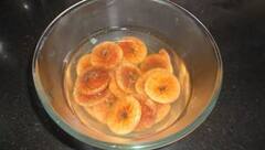 Health Tips: ਸਵੇਰ ਵੇਲੇ ਖਾਓਗੇ ਇਹ ਡ੍ਰਾਈ ਫਰੂਟਸ, ਤਾਂ ਇਮਿਊਨਿਟੀ ਹੋਵੇਗੀ Boost